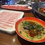 天府火鍋巷子 - 