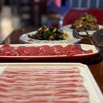 天府火鍋巷子 - 