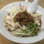 西安刀削麺 - 