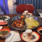 天府火鍋巷子 - 