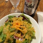 ピッツェリア ピッキ - 