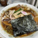 青島食堂 秋葉原店 - 