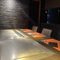 銀座のステーキ - 