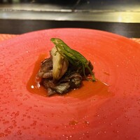 銀座のステーキ - 