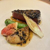 ラトリエ まる耕 - 