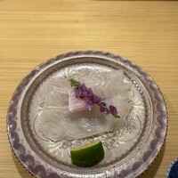 鮨　まつ本 - 