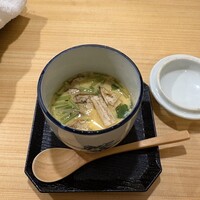 鮨　まつ本 - 