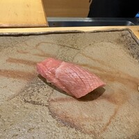 鮨　まつ本 - 