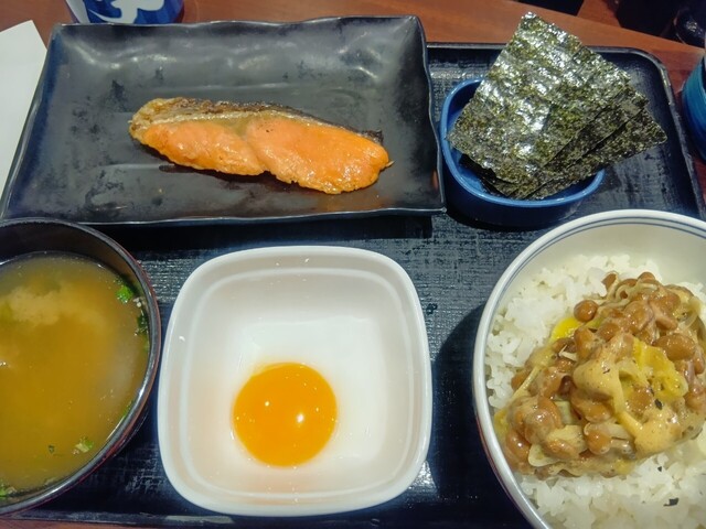 Yoshinoya Hankyu Ueshinjo Ten photo 3