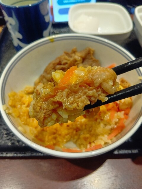 Yoshinoya Hankyu Ueshinjo Ten photo 2