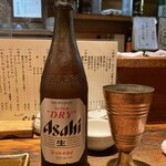 えぇとこどり くらわんか - 瓶ビール