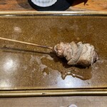 えぇとこどり くらわんか - レバー