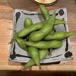 えぇとこどり くらわんか - 突き出し