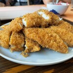 和食 OKAKI - 