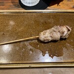 えぇとこどり くらわんか - ヒネドリ