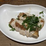 えぇとこどり くらわんか - ささみ梅しそ