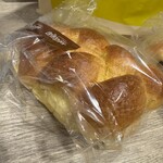 ル・ブーランジェ・ドゥ・モンジュ - 