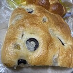 ル・ブーランジェ・ドゥ・モンジュ - 