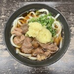 めん処 たけや - 