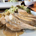 和食 OKAKI - 