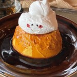 CAFE TONTON - 