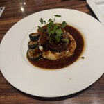 金のイタリアン - 