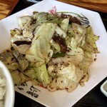 中華料理 酔拳 長町インター店 - 