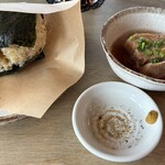 CAFE TONTON - 
