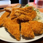 和食 OKAKI - 