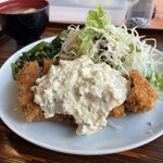 和食 OKAKI - 