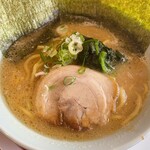 清六家 - 料理写真: