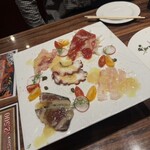 金のイタリアン - 