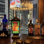 ザ・ニッカバー