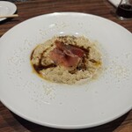 金のイタリアン - 