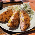 和食 OKAKI - 