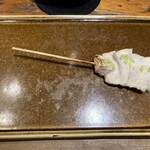 えぇとこどり くらわんか - とりわさ