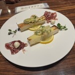 金のイタリアン - 