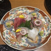 日本料理 櫂 - 