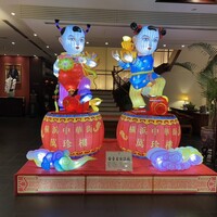 萬珍樓 本店 - 