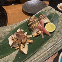 日本料理 櫂 - 