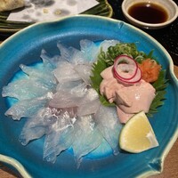 日本料理 櫂 - 