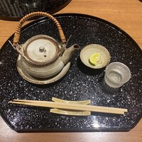 日本料理 櫂 - 