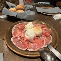 オービカ モッツァレラバー 梅田店 - 