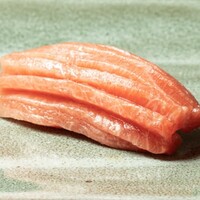 梅田 鮨 個室 みや川 - 