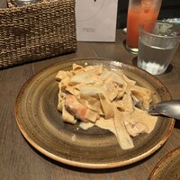 オービカ モッツァレラバー 梅田店 - 