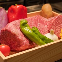 京都 鉄板焼 grow - 