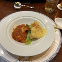 萬珍樓 本店 - 