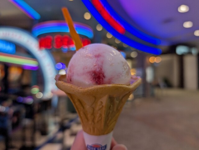 ブルーシール イオンレイクタウンkaze （BLUE SEAL） - 越谷レイク