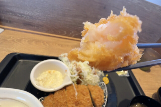 松屋 一関店 - 山ノ目（牛丼）の写真