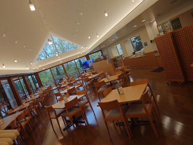 おびくっく（OBICOOK【旧店名】JICA北海道（帯広）レストラン） - 西帯広（食堂）の写真